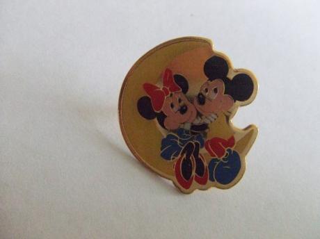 Mickey En Minnie Mous